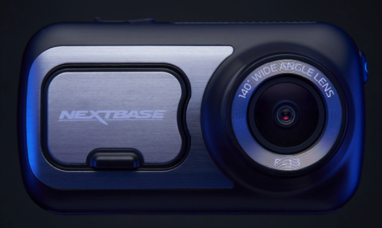 Dash cam 1